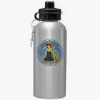 Спортивная бутылка