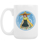 Кружка 420 мл