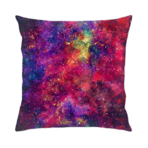 Подушка Космос