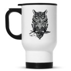 Кружка-термос