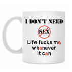 Кружка 330 мл