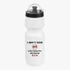 Велобутылка