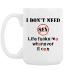 Кружка 420 мл