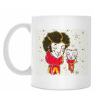 Кружка 330 мл