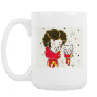 Кружка 420 мл