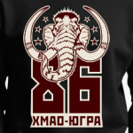 Мамонт 86
