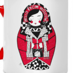 Matrioshka
