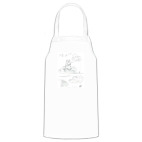 Кухонный фартук