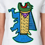  'Не золотая рыбка'