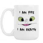 Кружка 420 мл