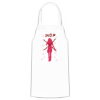 Кухонный фартук