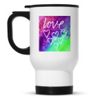 Кружка-термос