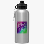 Спортивная бутылка