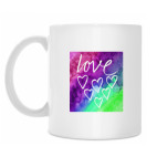 Кружка 330 мл