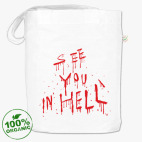 Сумка шоппер