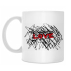 Кружка 330 мл