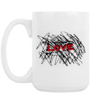 Кружка 420 мл