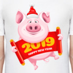 Символ 2019 года