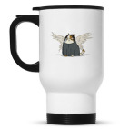 Кружка-термос