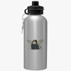 Спортивная бутылка