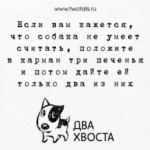  «Два хвоста»