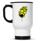 Кружка-термос