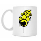 Кружка 330 мл