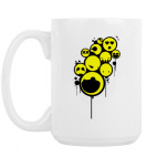 Кружка 420 мл