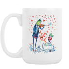 Кружка 420 мл