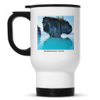 Кружка-термос