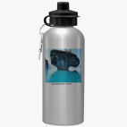 Спортивная бутылка