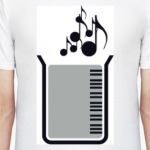 Нотный раствор