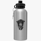 Спортивная бутылка