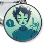 Homestuck Kankri Vantas
