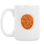 Кружка 420 мл