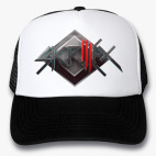 Кепки Trucker
