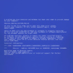 BSOD
