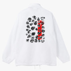 Ветровка с капюшоном