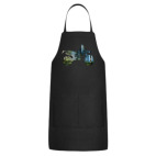 Кухонный фартук