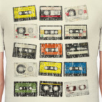 Старые кассеты