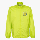 Ветровка без капюшона