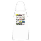 Кухонный фартук