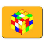 Кубик Рубика