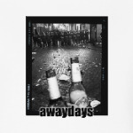 awaydays - 2BEERS