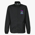 Ветровка без капюшона