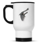 Кружка-термос