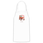 Кухонный фартук