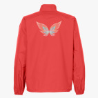 Ветровка без капюшона