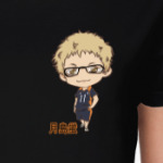 Цукишима чибик