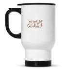 Кружка-термос